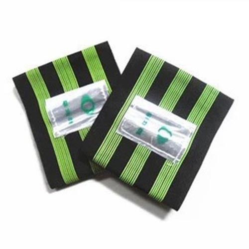 Bó Ống Chân Bằng Thun Co Giãn Siêu Bền - BHQ0001
