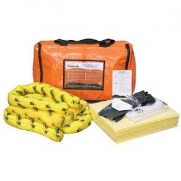Bộ Ứng Cứu Tràn Hóa Chất Dung Tích 60 Lít Mỹ Chất Lượng - UCK0007