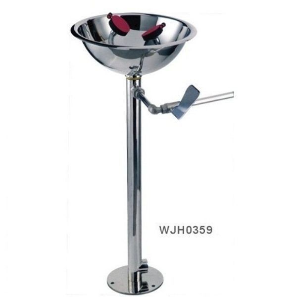 Bồn Rửa Mặt Cứu Hộ Tạm Thời WJH0359 - BRM0021