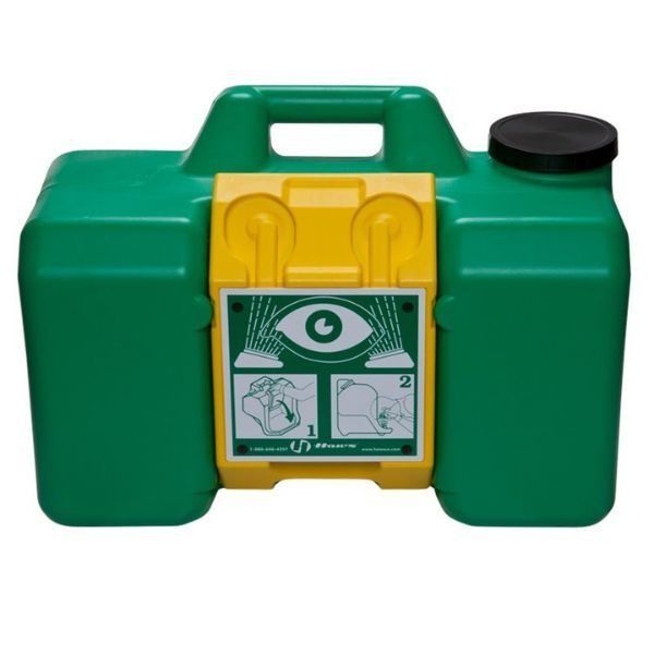Bồn Rửa Mắt Khẩn Cấp Di Động Haws Chất Lượng Cao - BRM0030