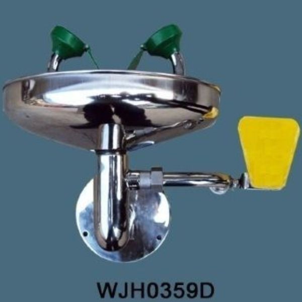 Bồn Rửa Mắt Khẩn Cấp WJH0359D Cao Cấp - BRM0024