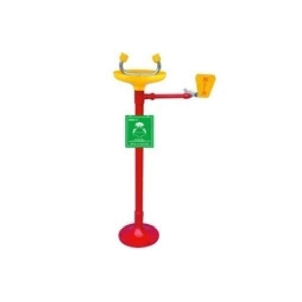 Bồn Rửa Mắt Khẩn Cấp WJH0759A Chính Hãng - BRM0023