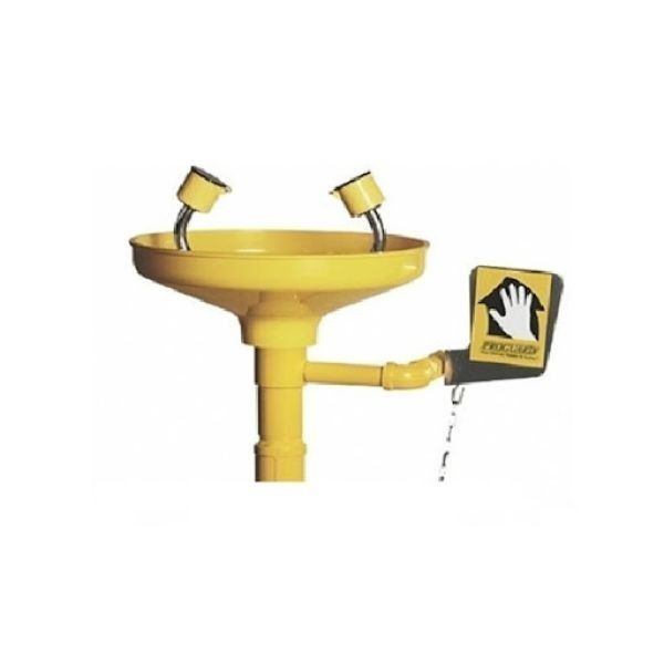 Bồn Rửa Mắt Khẩn Cấp PG507AB Cao Cấp - BRM0004