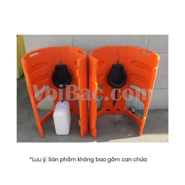 Bồn Tiểu Di Động - VDPC00005