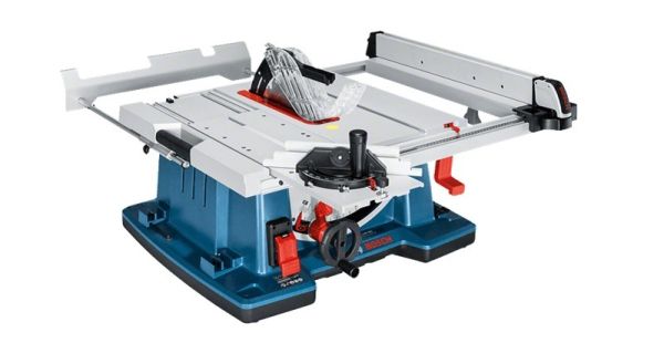 Máy Cưa Bàn Bosch GTS 10XC Chính Hãng - DCT0011