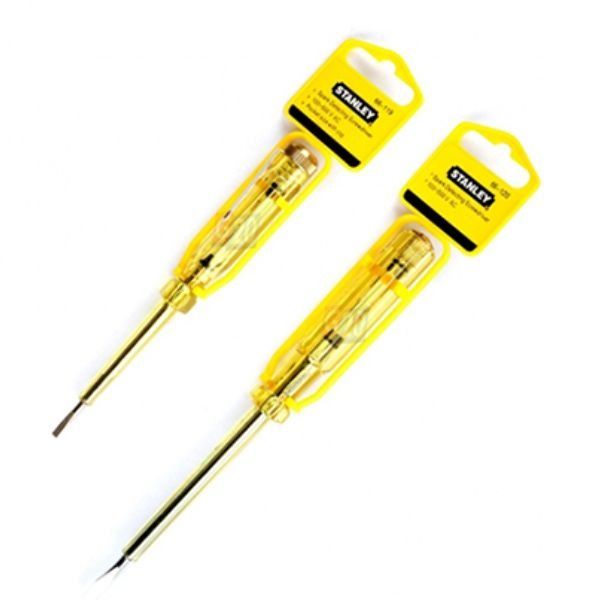 Bút Thử Điện Phổ Thông Giá Rẻ, Chất Lượng Cao - ATD0004