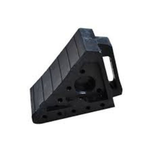 Chặn Bánh Xe Cao Su Tổng Hợp Giá Rẻ - VGGT00022