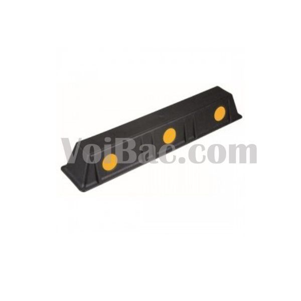 Chặn Lùi Sau Bánh Xe Hơi PP-VGGT00017