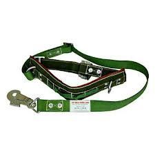 Đai Bảo Hộ Màu Xanh Khóa Nhỏ A3 Chất Lượng – ATC0005