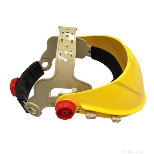 Đai Mũ Bảo Hộ Gắn Tấm Kính Proguard VH4-CE - KBH0133