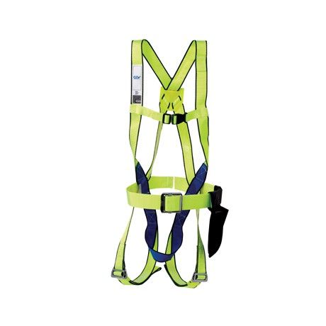 Dây An Toàn Toàn Thân COV B2 Loại 2 Móc Chất Lượng Cao - ATC0100