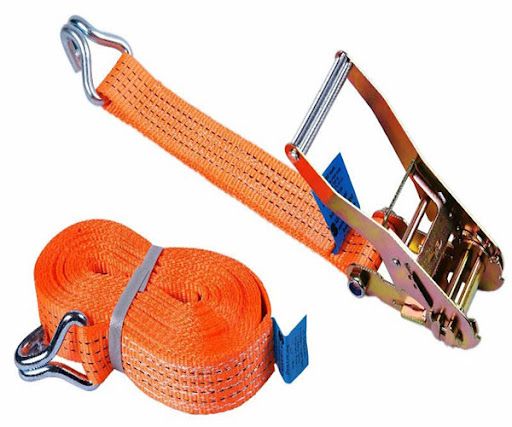 Dây Cảo Hàng Dài 12m CAO25-12 Siêu Bền, Giá Tốt - ATC0082