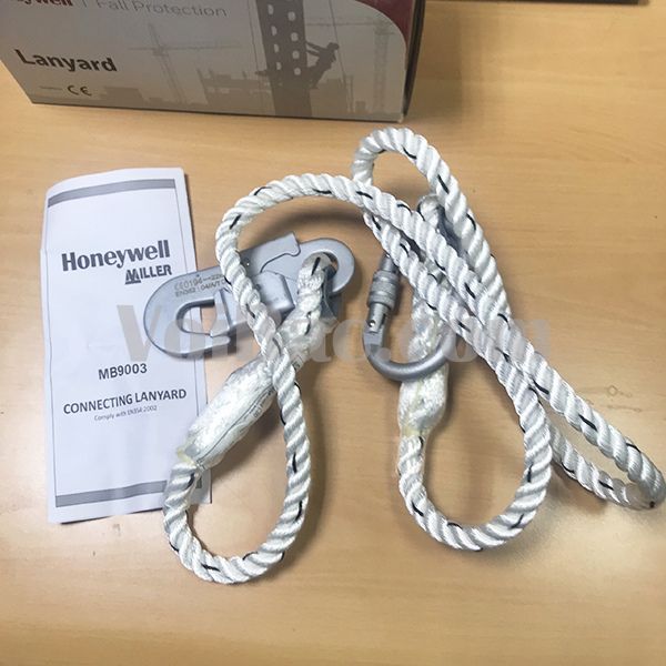 Dây Chống Sốc Chất Lượng 1 Móc Nhôm HONEYWELL - ATC0172