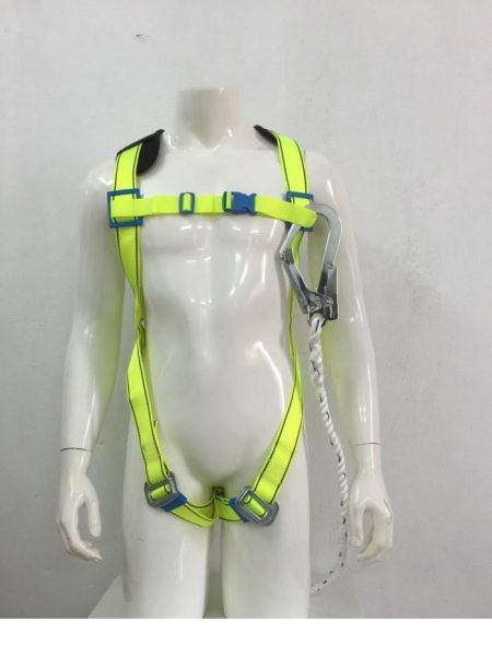 Dây Đai An Toàn 1 Móc X3 Hàn Quốc Bền Bỉ, Chịu Lực Tốt - ATC0136