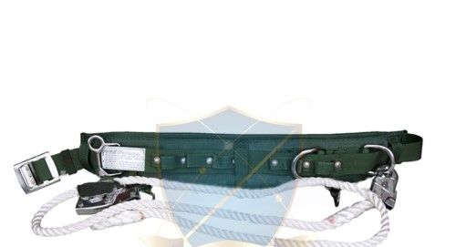  Dây Đai An Toàn A5 - ATC0009
