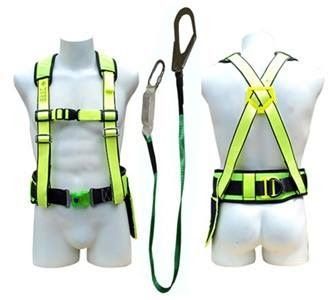 Dây Đai An Toàn Bán Thân Nhập Khẩu Chính Hãng Hàn Quốc - ATC0010
