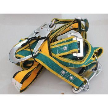 Dây Đai An Toàn Đạt Chuẩn Chất Lượng Cao - ATC0011