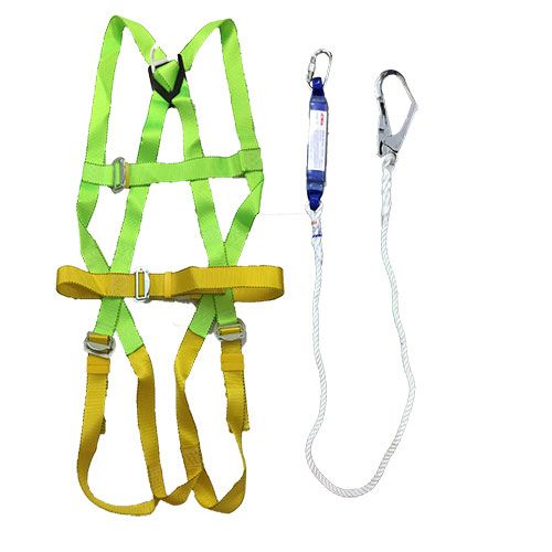 Dây Đai Bảo Hộ ADELA 1 Khóa Cao Cấp - ATC0058