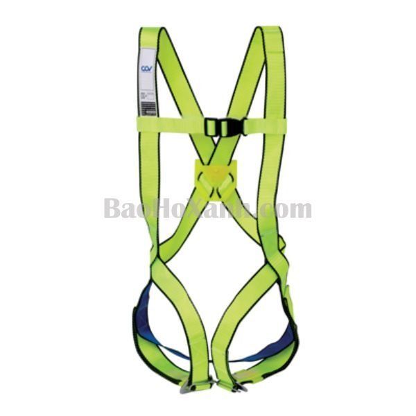 Dây Đai Bảo Hộ COV Chất Lượng Cao - ATC0232
