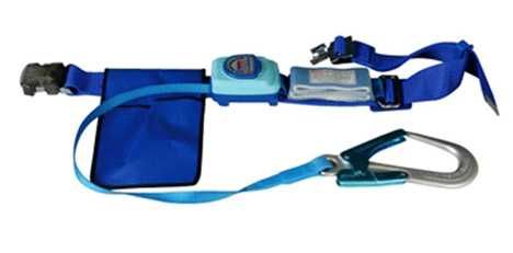Dây Đai Bảo Hộ SSEDA Chính Hãng Hàn Quốc, Chất Lượng Cao - ATC0070