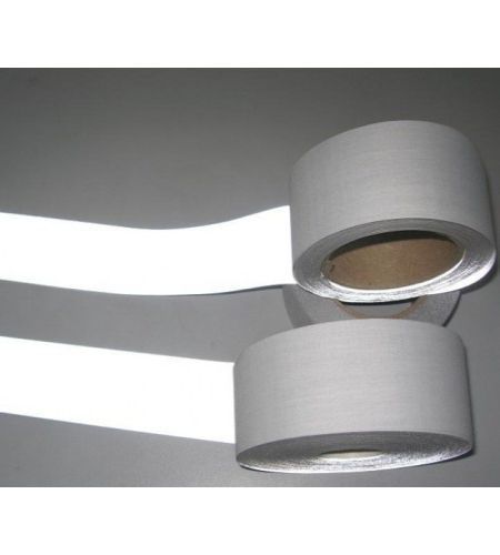 Dây Đai Nhựa Phản Quang Bắt Sáng Tốt - BHK0019