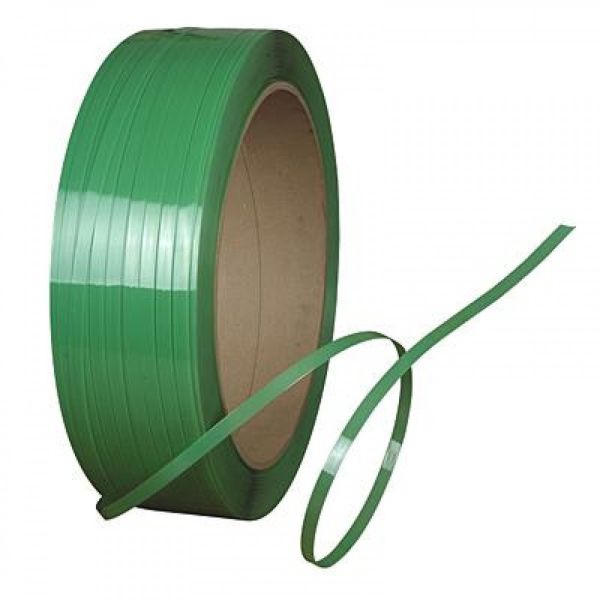 Dây Đai Nhựa Pet Đủ Màu Đạt Chuẩn Chất Lượng - ATC0158