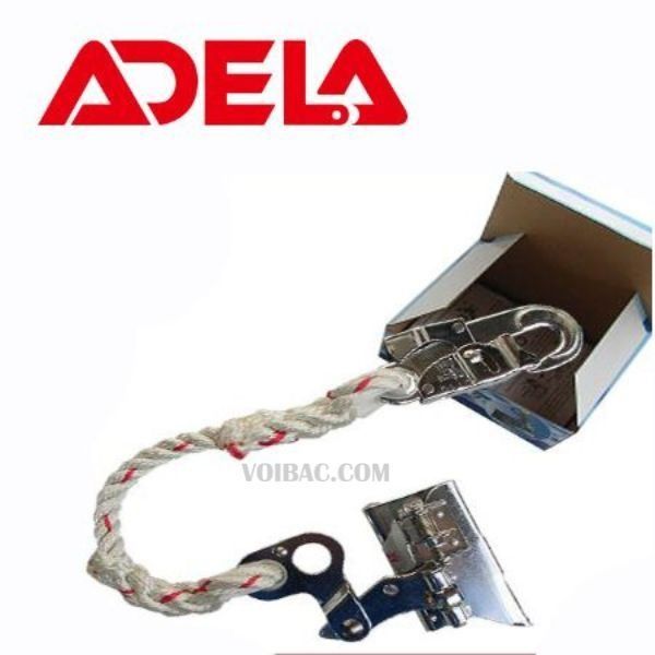 Dây Khóa Trượt ADELA H8621 - ATC0193