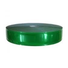 Dây Phản Quang Nhựa 2.5 Cm Xanh Lá Giá rẻ - BHK0017     