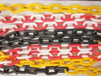 Dây Xích Nhựa Nhiều Màu Giá Rẻ Chất Lượng - AGT0052