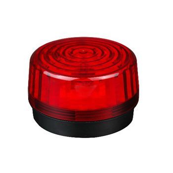 Đèn Cảnh Báo Dùng Pin Đế Nam Châm Nhỏ Gọn Tiện Lợi - AGT0056