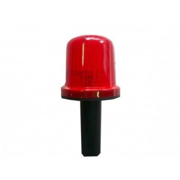 Đèn Cảnh Báo Cắm Cọc Dùng Năng Lượng Mặt Trời Chất Lượng Cao - AGT0057