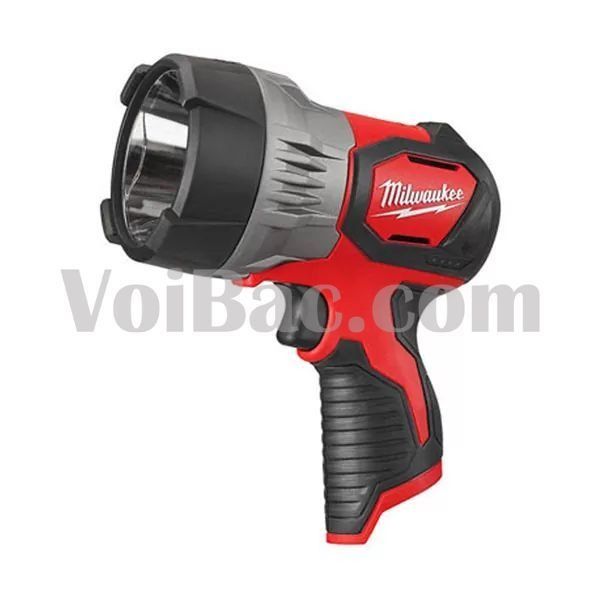 Đèn LED Rọi Điểm Milwaukee M12 SLED Cao Cấp - DPI0004