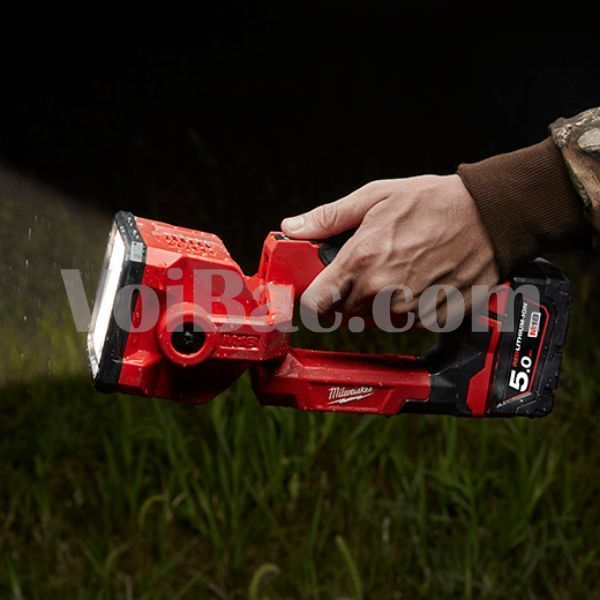 Đèn Rọi/Hắt Milwaukee M18 SLED Cao Cấp - DPI0003
