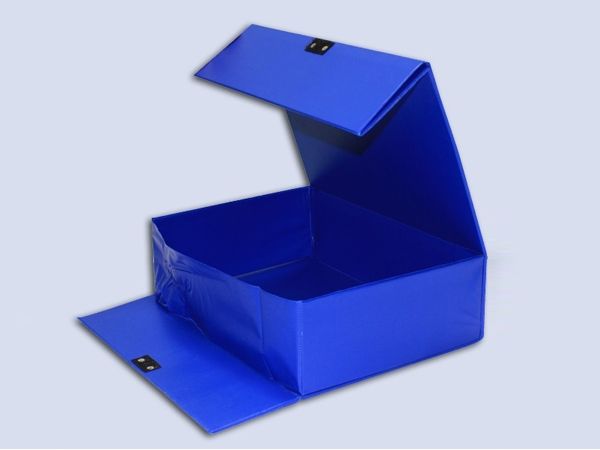 Đồ Dùng Văn Phòng Bìa Hộp - VPP0077