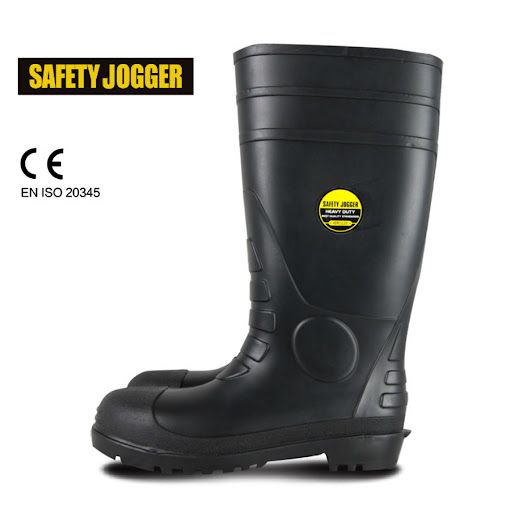 Đôi Ủng Cao Su JOGGER HERCULES Hàng Nhập Khẩu - UCS0055