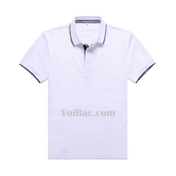 Đồng Phục Áo Thun Cho Công Nhân Đẹp - ATH0002