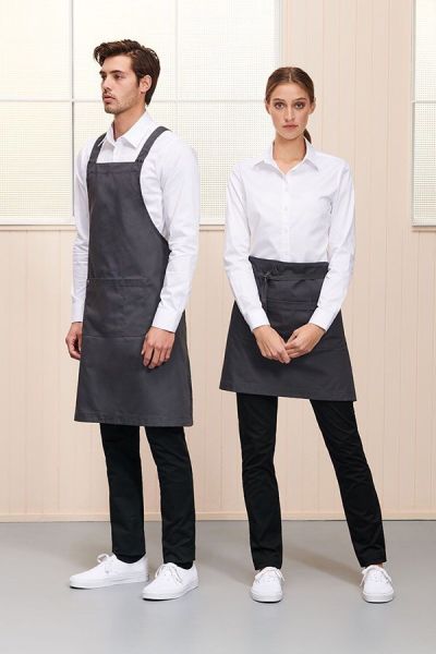 Đồng Phục Nhà Hàng Chất Liệu Tốt Mẫu Đẹp - DNK0002