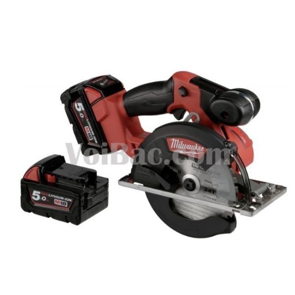 Máy Cắt Kim Loại Milwaukee M18 FMCS-502X- DCT0083