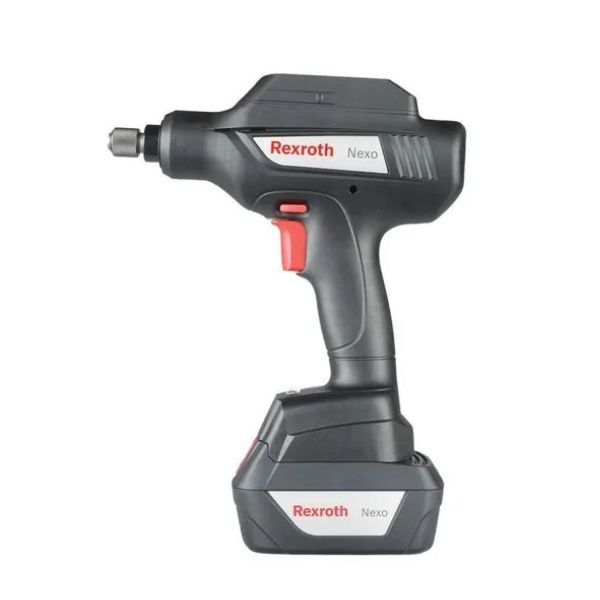 Máy Siết Đai Ốc Bosch NXP 880rpm Pistolgrip Nutrunner - DCT0073