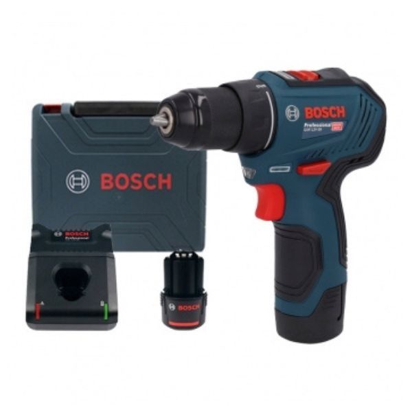 Máy Vặn Vít Bosch ANGLE EXACT 30 PROFESSIONAL - DCT0070