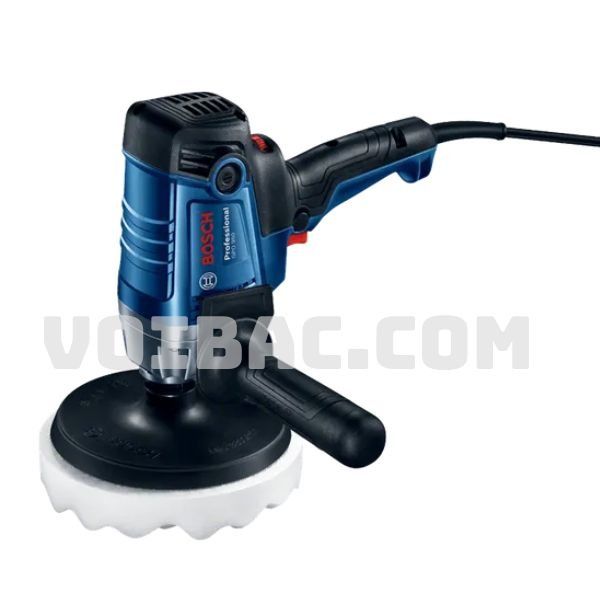 Máy Đánh Bóng BOSCH GPO 950 Đế 180mm 950W - DCT0026