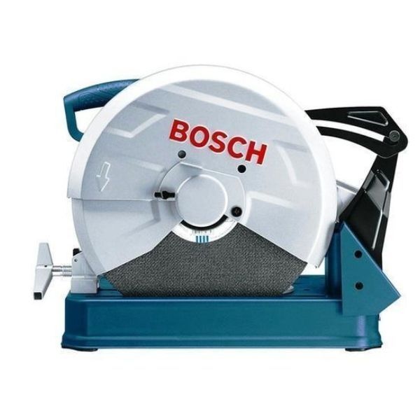Máy Cắt Sắt BOSCH GCO 220 Cao Cấp - DCT0010