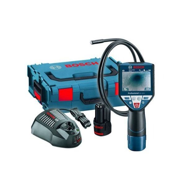 Dụng Cụ Cầm Tay BOSCH GIC 120 C-DCT0057