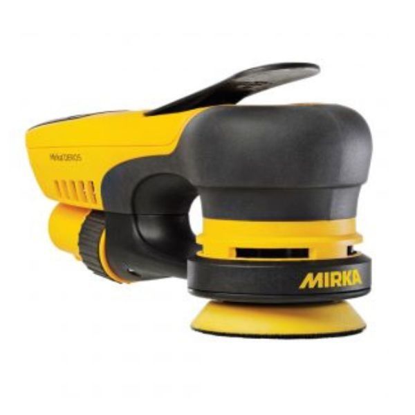 Vật Liệu Mài MIRKA Máy Chà Nhám DEROS 5650CV- VLM0012