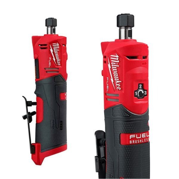 Máy Mài Khuôn Cao Cấp Milwaukee M12 FDGS DCT0091