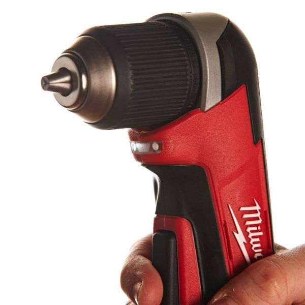 Máy Khoan Milwaukee C12 RAD-0 - DCT0077