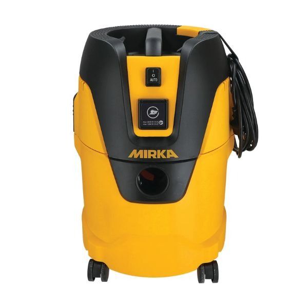 Dụng Cụ Cầm Tay MIRKA Mirka® Dust Extractor 1025L -VLM0015