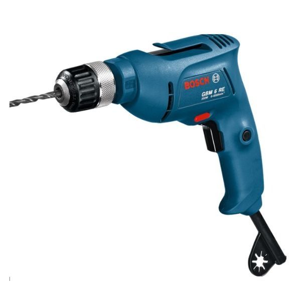 Dụng Cụ Cầm Tay BOSCH GBM 6 RE - DCT0001