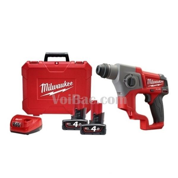 Máy Khoan Milwaukee M18 CHM-902C - DCT0080