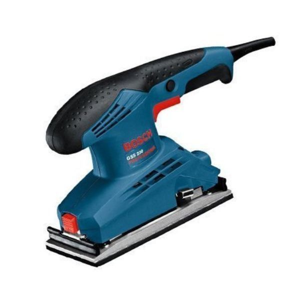 Máy Chà Nhám BOSCH GSS 2300 - DCT0033